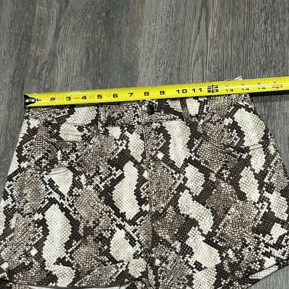 H&M short size 8 - Picture 7 of 9